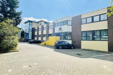 酒店 Denbu Restaurant & Bar