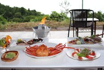 ホテル Le Mont   Adults Only