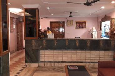 هتل Sagar Shree