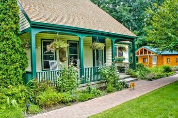 Los Gatos Bed & Breakfast