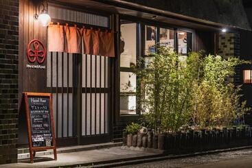 膳宿费 Hostel Knot