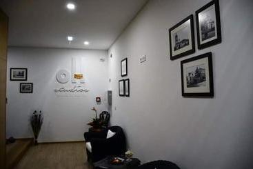 پانسیون Ohstudios