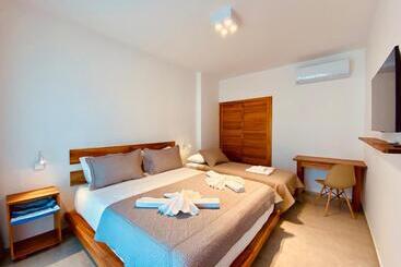 膳宿费 Portofino Pousada