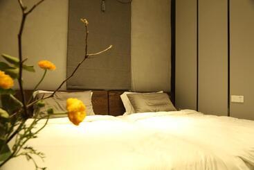 펜션 Refactoring Space Yangzhou