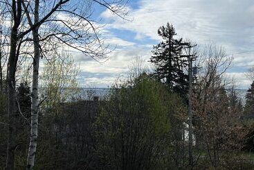 ユースホステル High Tide Inn On The Ocean, Motel And Cottages