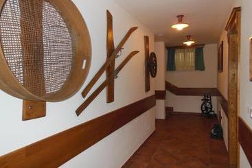 هاستل šport Center Prodnik