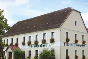 Döbelts Hotel Schützenhaus Jessen