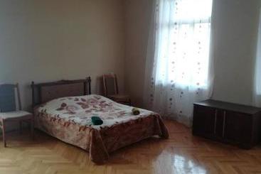 Guesthouse Kistauri