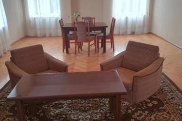 Guesthouse Kistauri