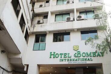 هتل Bombay International