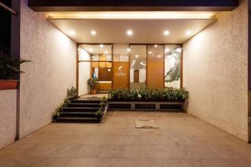 酒店 Classic Mid Town