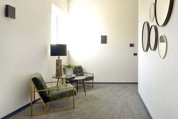 هتل Maribor & Garden Rooms