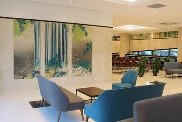 فندق Toyoko Inn Marseille Saint Charles