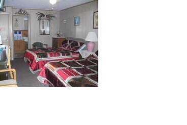 Patras Grand Beach Motel