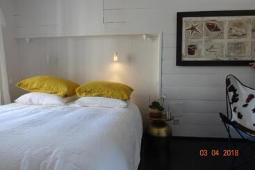 بنسيون Les Clés D Ars