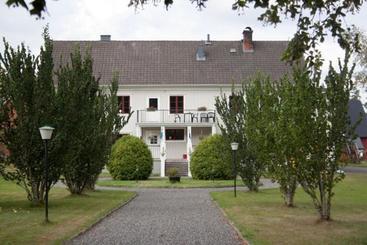 Pensionat Klåvasten