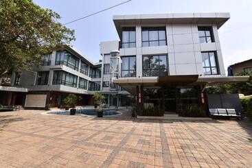 منتجع Picaddle The Luxury Boutique