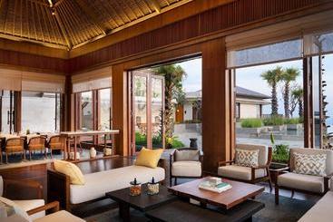 استراحتگاه Six Senses Uluwatu