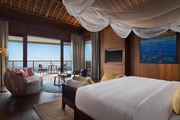 استراحتگاه Six Senses Uluwatu