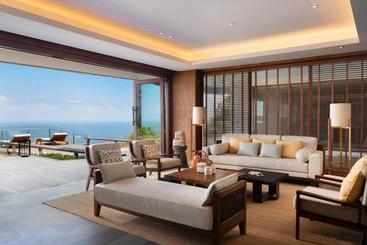 استراحتگاه Six Senses Uluwatu