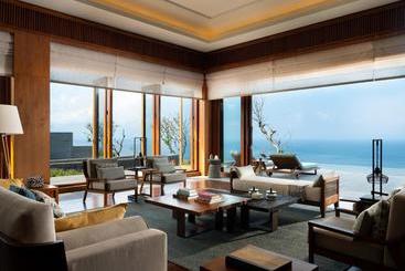 استراحتگاه Six Senses Uluwatu