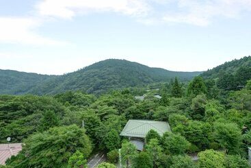 旅館 Hakone Kousano Mori