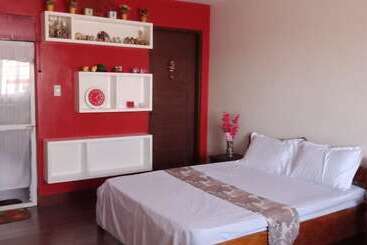 فندق صغير Casa Sarmiento Travelers Inn