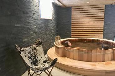 Апарт-отель Appart Hotel Aiguille Verte & Spa