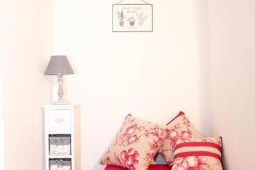 住宿加早餐  Giardino Segreto