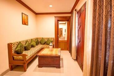 호텔 Crown Valley Thekkady