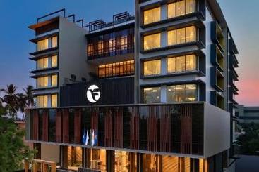 Fortune Park, Vellore   Member Itc S Hotel Group