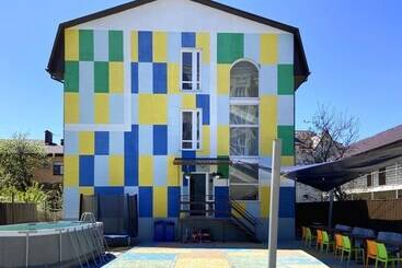 بنسيون Element