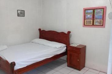 پانسیون Guest House Nena