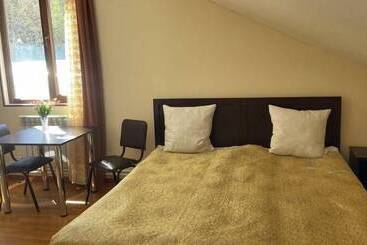 펜션 Guesthouse M22