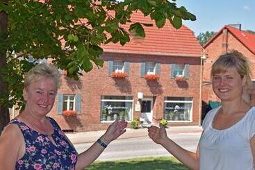 بنسيون Julias Havelherberge