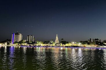 膳宿费 Pousada Acauã Acesso Através De Escadas