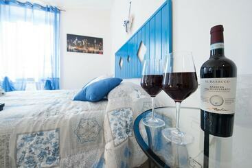 צימר Il Grappolo  Affittacamere