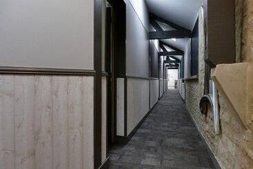 Bed and Breakfast Les Prémontrés