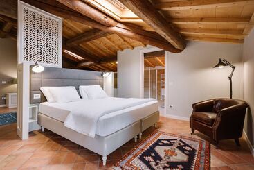 Bed and Breakfast Villa Padovani Relais De Charme   Adults Only