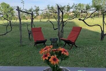 ホテル Agriturismo Laterzola 3.0