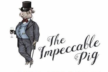 בית מלון כפרי The Impeccable Pig