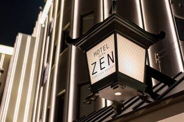 酒店 Zen Ichinomiya