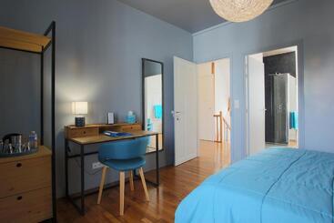 L Iliade   Chambres D Hôtes   B&b à Bouzy