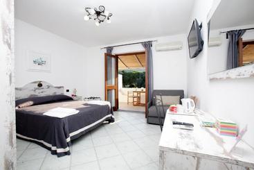 پانسیون Luxury Room Vittorio Emanuele Ii