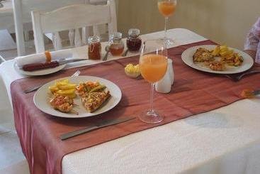 ペンション Melody Guest House