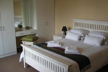 پانسیون Melody Guest House