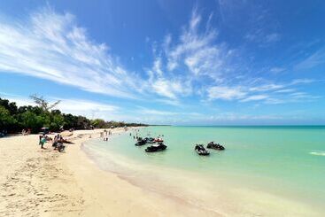 펜션 Rooms Boutique By Annie S