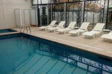 מלון דירות Sumaq Wasi Apart