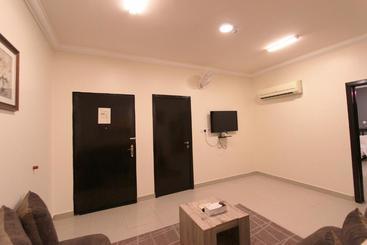 Al Qaswaa Furnished Apartements