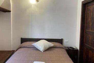 مبيت وإفطار Luxury Relais Cuore Sabino